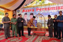 Bintan Kini Punya Sekolah Tinggi Pariwisata 